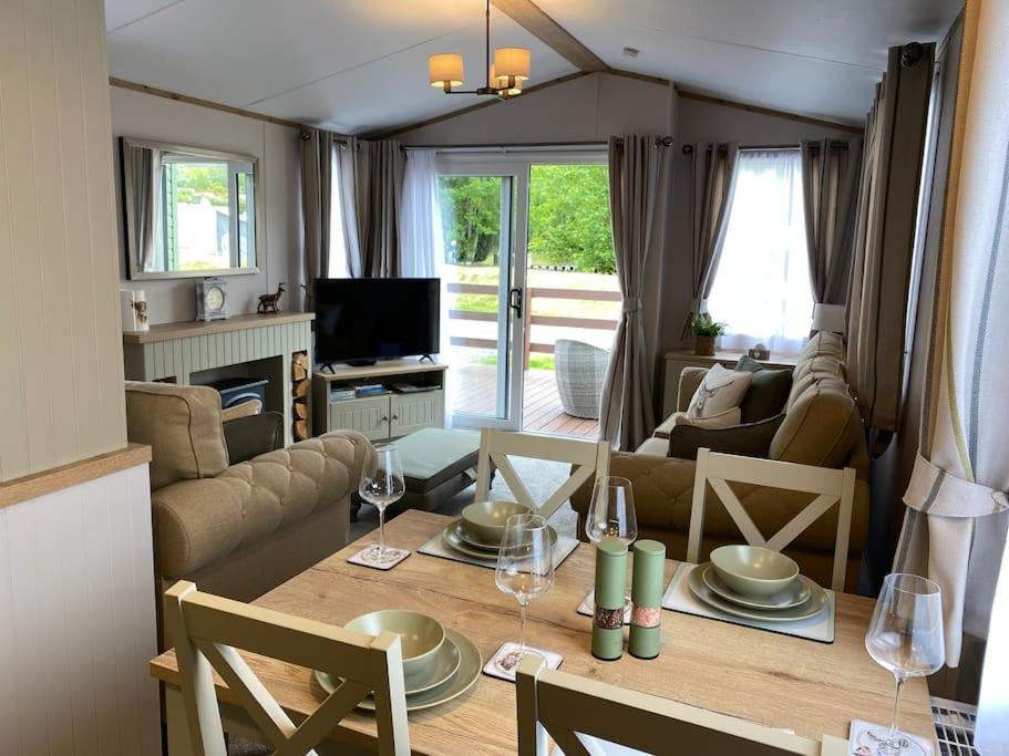 Perfect For Country Lovers Grantown-on-Spey Exterior photo