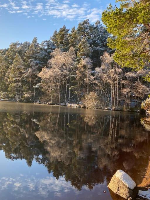 Perfect For Country Lovers Grantown-on-Spey Exterior photo