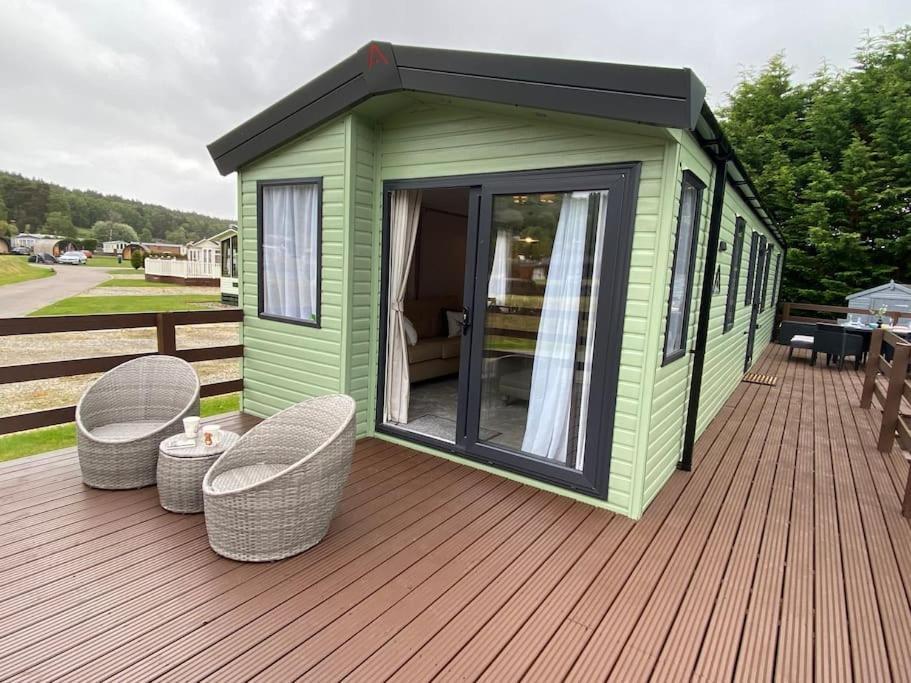 Perfect For Country Lovers Grantown-on-Spey Exterior photo