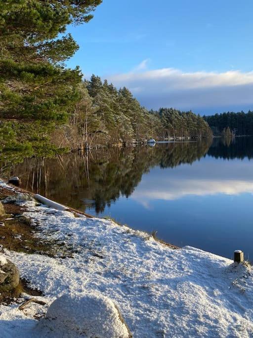 Perfect For Country Lovers Grantown-on-Spey Exterior photo