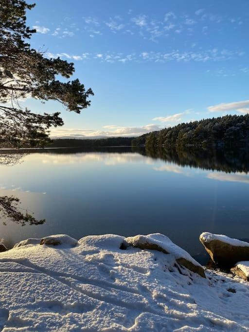Perfect For Country Lovers Grantown-on-Spey Exterior photo